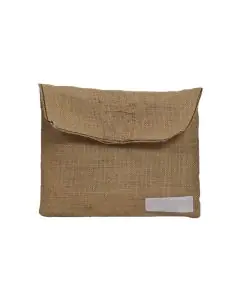 Jute Bags, Pack of 10
